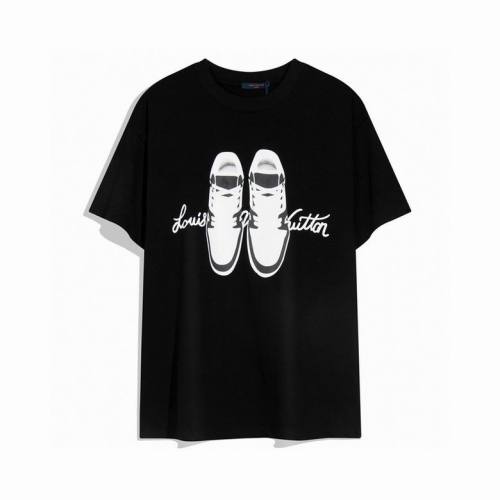 LV t-shirt men-3482(S-XL)