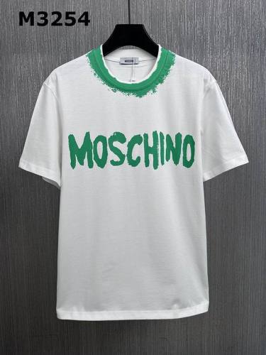 Moschino t-shirt men-668(M-XXXL)