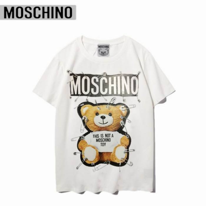 Moschino t-shirt men-627(S-XXL)