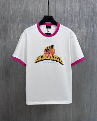 DSQ t-shirt men-474(M-XXXL)
