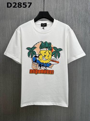 DSQ t-shirt men-478(M-XXXL)