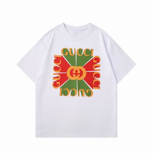 G men t-shirt-3407(M-XXXL)