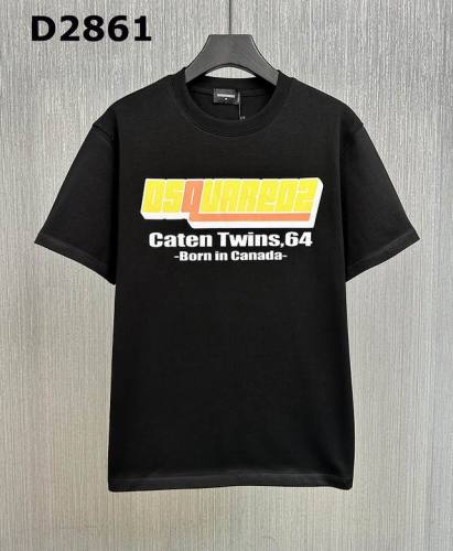 DSQ t-shirt men-483(M-XXXL)