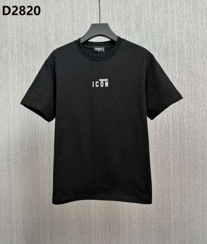 DSQ t-shirt men-466(M-XXXL)