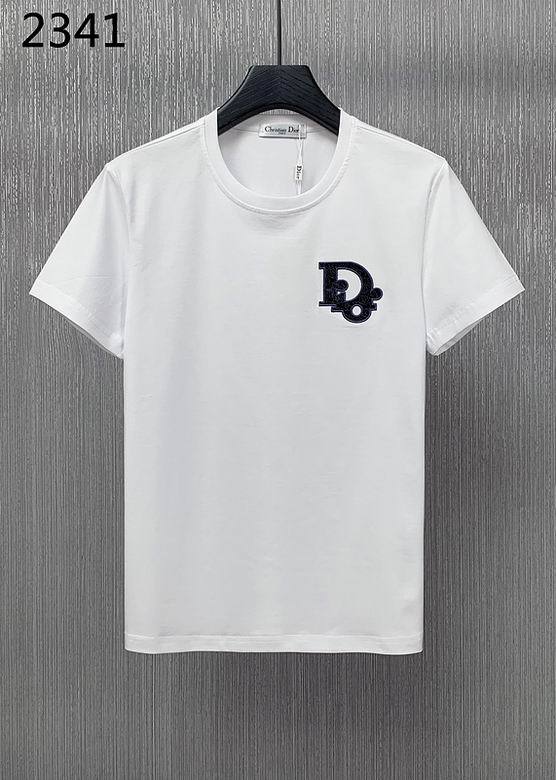 Dior T-Shirt men-1196(M-XXXL)