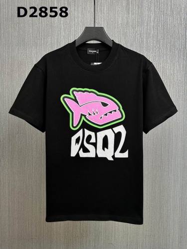 DSQ t-shirt men-479(M-XXXL)