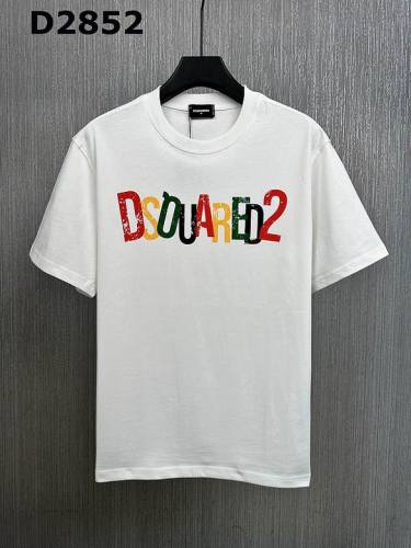 DSQ t-shirt men-468(M-XXXL)