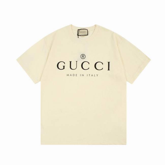 G men t-shirt-3425(XS-L)