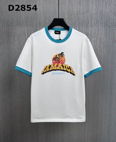 DSQ t-shirt men-473(M-XXXL)