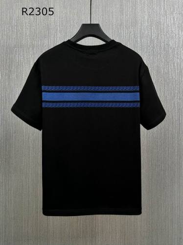 Dior T-Shirt men-1185(M-XXXL)
