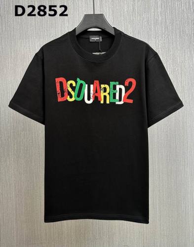 DSQ t-shirt men-467(M-XXXL)