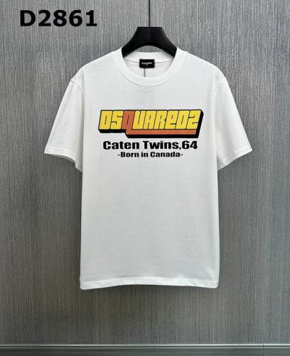 DSQ t-shirt men-460(M-XXXL)