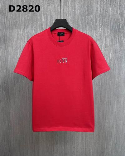 DSQ t-shirt men-464(M-XXXL)