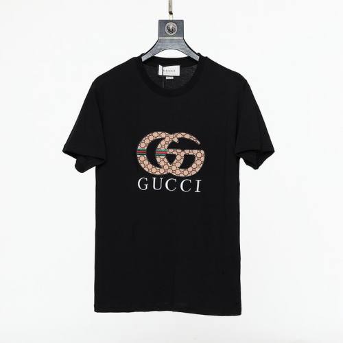 G men t-shirt-3318(S-XL)