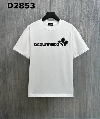 DSQ t-shirt men-470(M-XXXL)