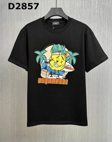 DSQ t-shirt men-477(M-XXXL)
