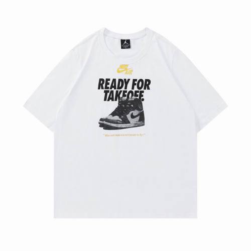 Jordan t-shirt-074(M-XXL)