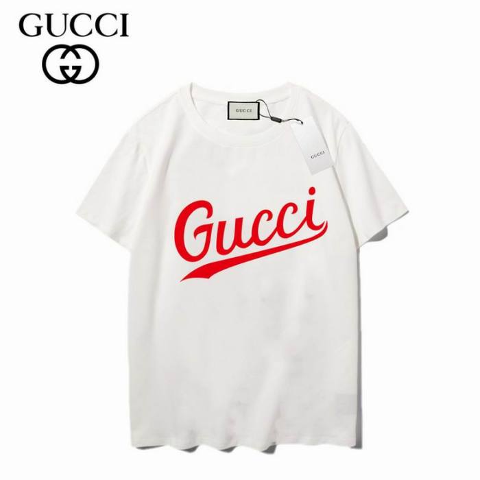 G men t-shirt-3627(S-XXL)