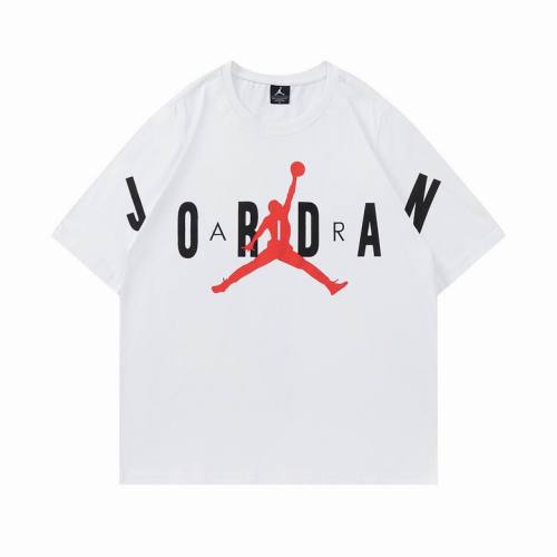 Jordan t-shirt-076(M-XXL)