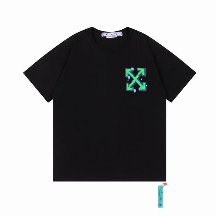 Off white t-shirt men-2670(S-XL)
