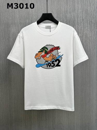 Moncler t-shirt men-727(M-XXXL)