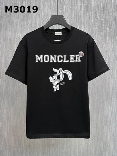 Moncler t-shirt men-731(M-XXXL)