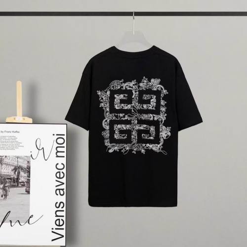 Givenchy t-shirt men-695(S-XL)