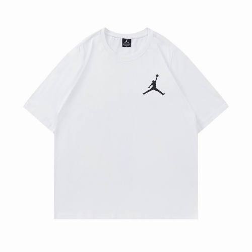 Jordan t-shirt-078(M-XXL)