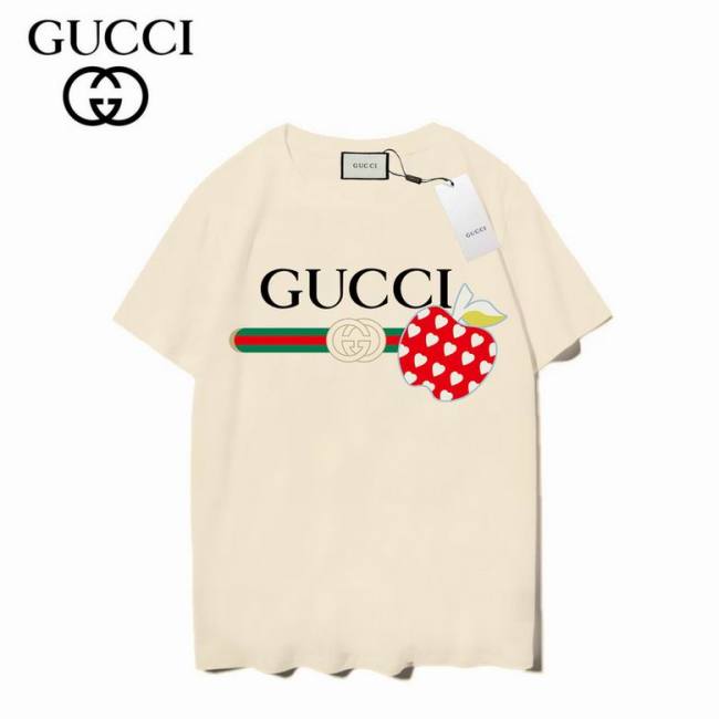G men t-shirt-3541(S-XXL)