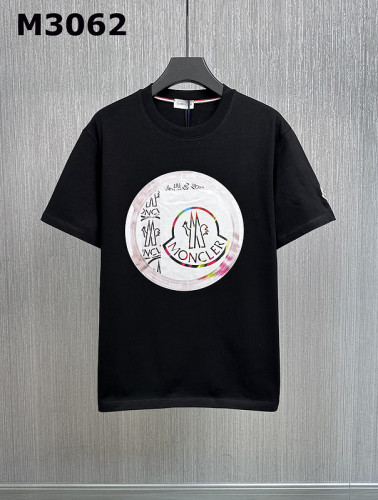 Moncler t-shirt men-791(M-XXXL)