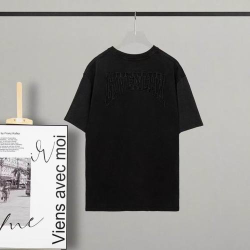 Givenchy t-shirt men-706(S-XL)