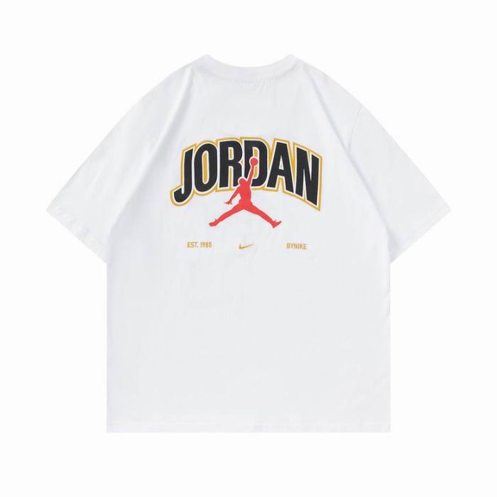 Jordan t-shirt-091(M-XXL)