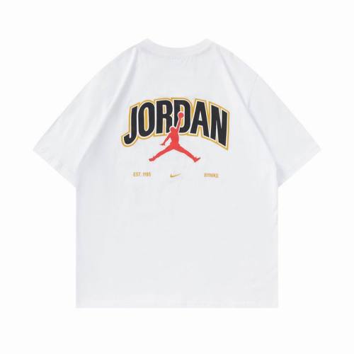 Jordan t-shirt-091(M-XXL)