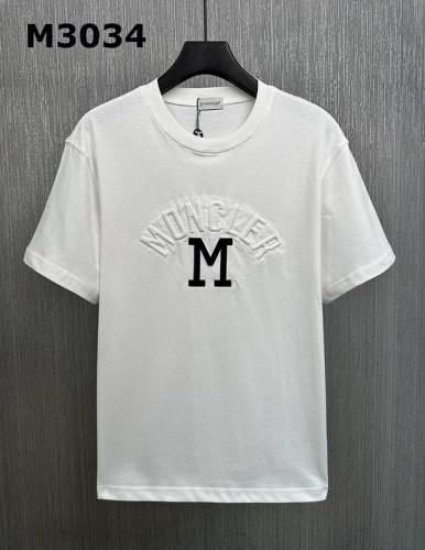 Moncler t-shirt men-746(M-XXXL)