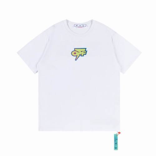 Off white t-shirt men-2659(S-XL)
