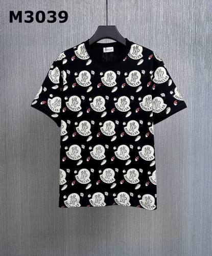 Moncler t-shirt men-749(M-XXXL)