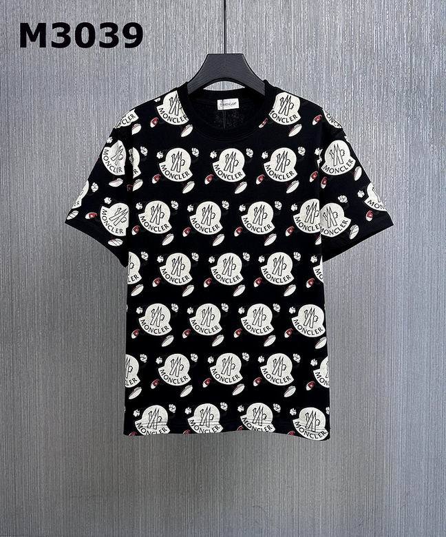 Moncler t-shirt men-749(M-XXXL)