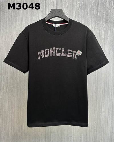 Moncler t-shirt men-765(M-XXXL)