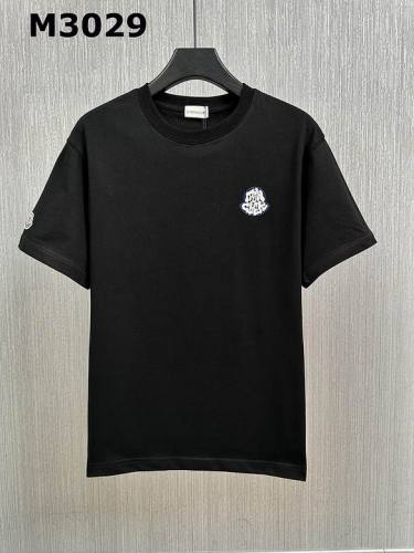 Moncler t-shirt men-739(M-XXXL)