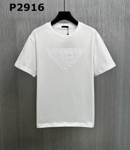 Prada t-shirt men-531(M-XXXL)