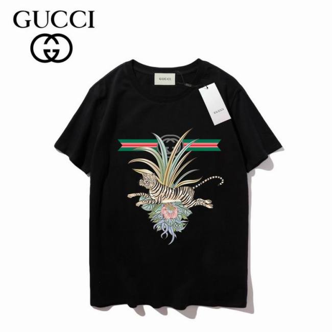 G men t-shirt-3522(S-XXL)