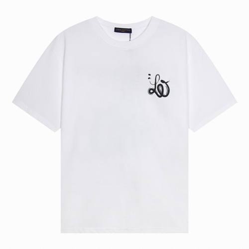 LV t-shirt men-3527(XS-L)