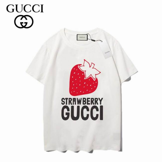 G men t-shirt-3534(S-XXL)