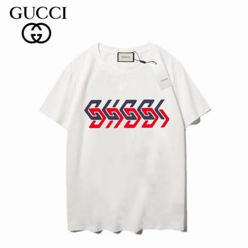 G men t-shirt-3553(S-XXL)