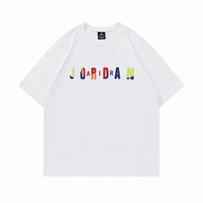 Jordan t-shirt-082(M-XXL)