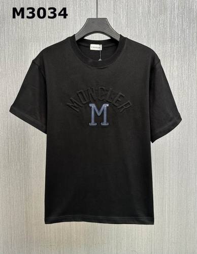 Moncler t-shirt men-745(M-XXXL)