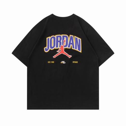 Jordan t-shirt-109(M-XXL)