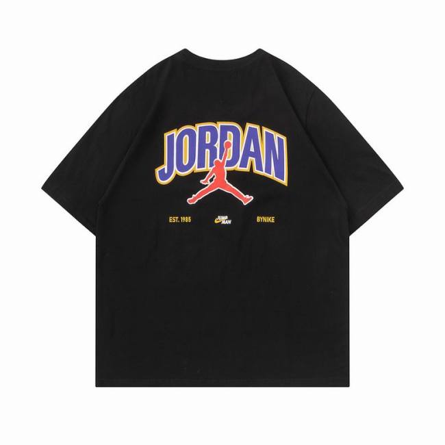 Jordan t-shirt-109(M-XXL)