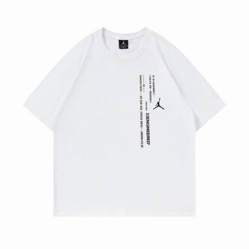 Jordan t-shirt-080(M-XXL)