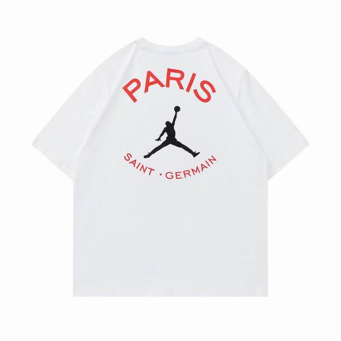 Jordan t-shirt-087(M-XXL)